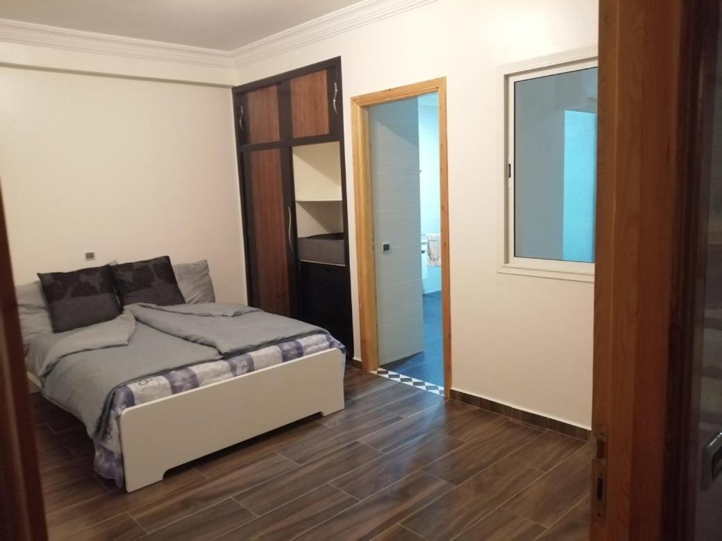 Mit Whirlpool Apartment