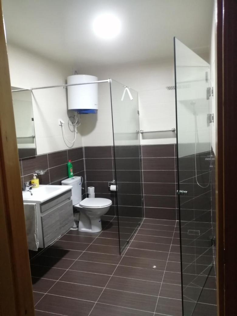 Mit Whirlpool Apartment Agadir